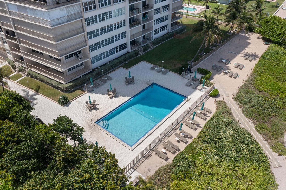 Condo in Hillsboro Beach, Florida, United States 4 - 18713105