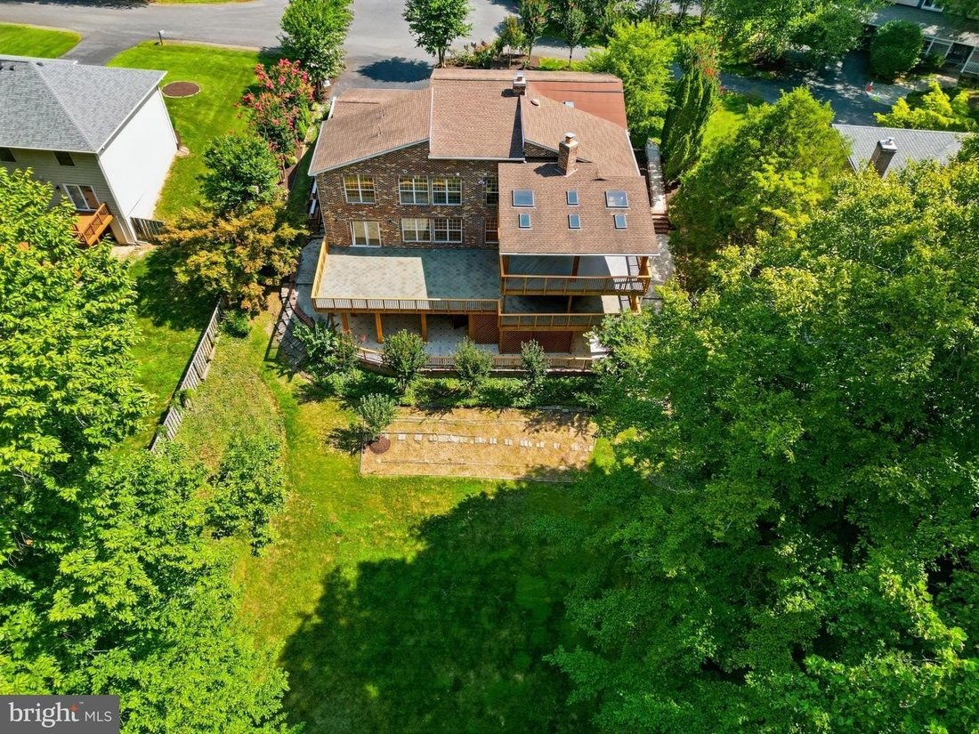 House in McLean, Virginia, United States 3 - 18712661