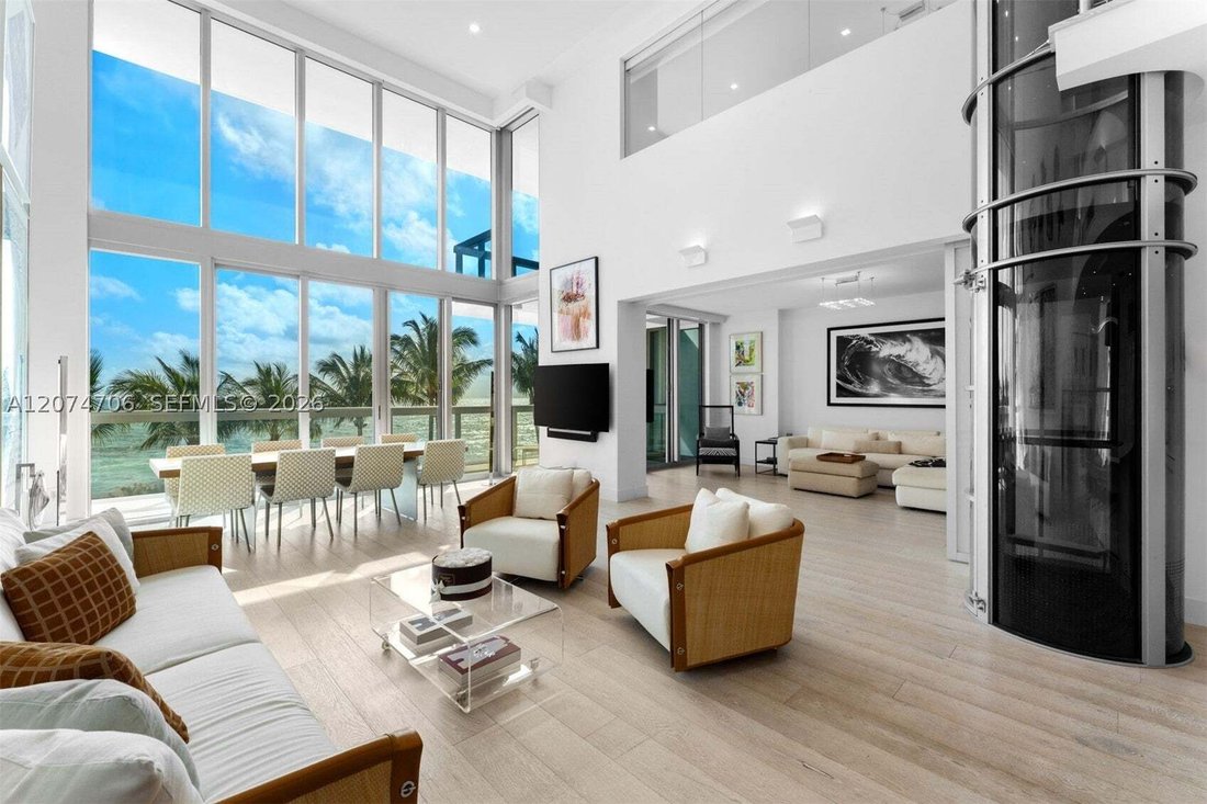 Condo in Miami Beach, Florida, United States 1 - 18703108