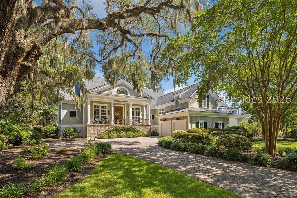 House in Bluffton, South Carolina, United States 4 - 18712595