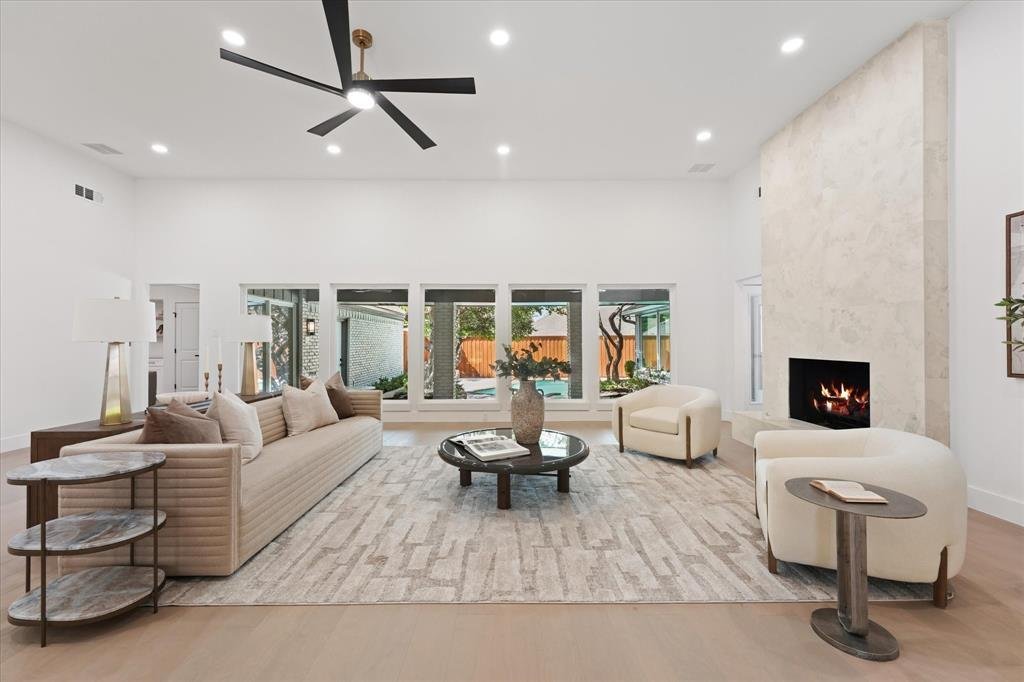 House in Dallas, Texas, United States 3 - 18703705