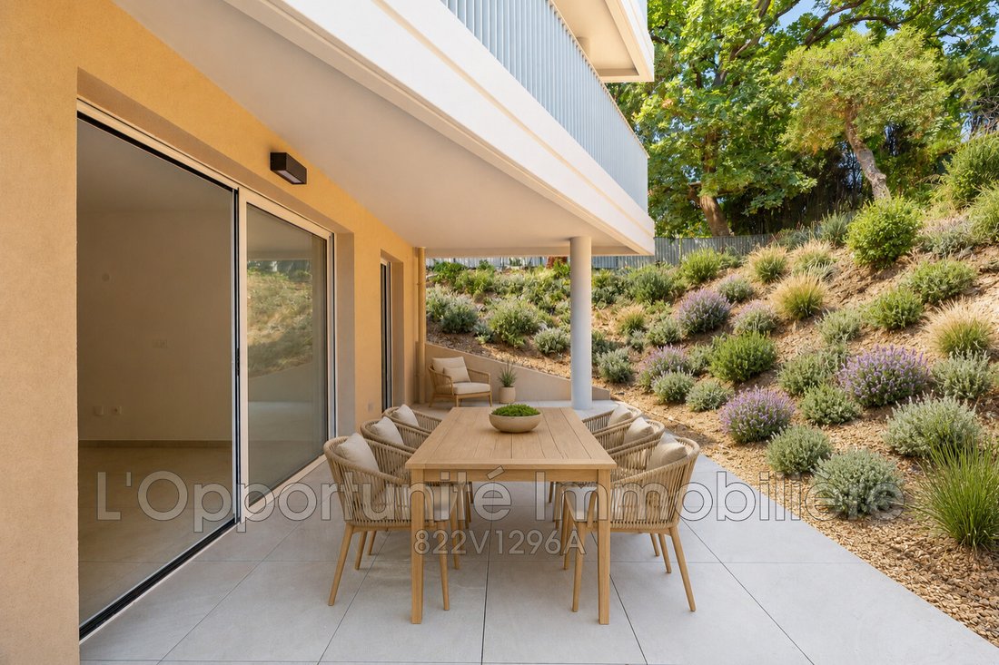 Apartment in Cannes, Provence-Alpes-Côte d'Azur, France 1 - 18714106