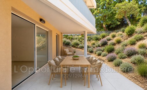 Apartamento en Cannes, Provenza-Alpes-Costa Azul, Francia 1