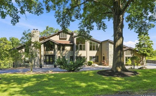 Maison à Wildwood, Missouri, États-Unis 1