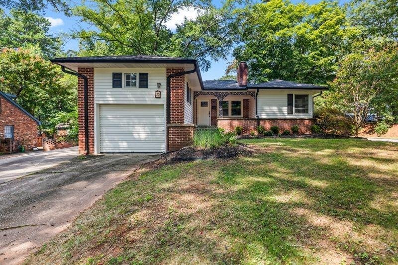 House in Avondale Estates, Georgia, United States 1 - 18713878