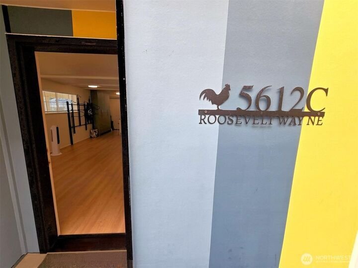 Townhouse in Seattle, Washington, United States 3 - 18712889