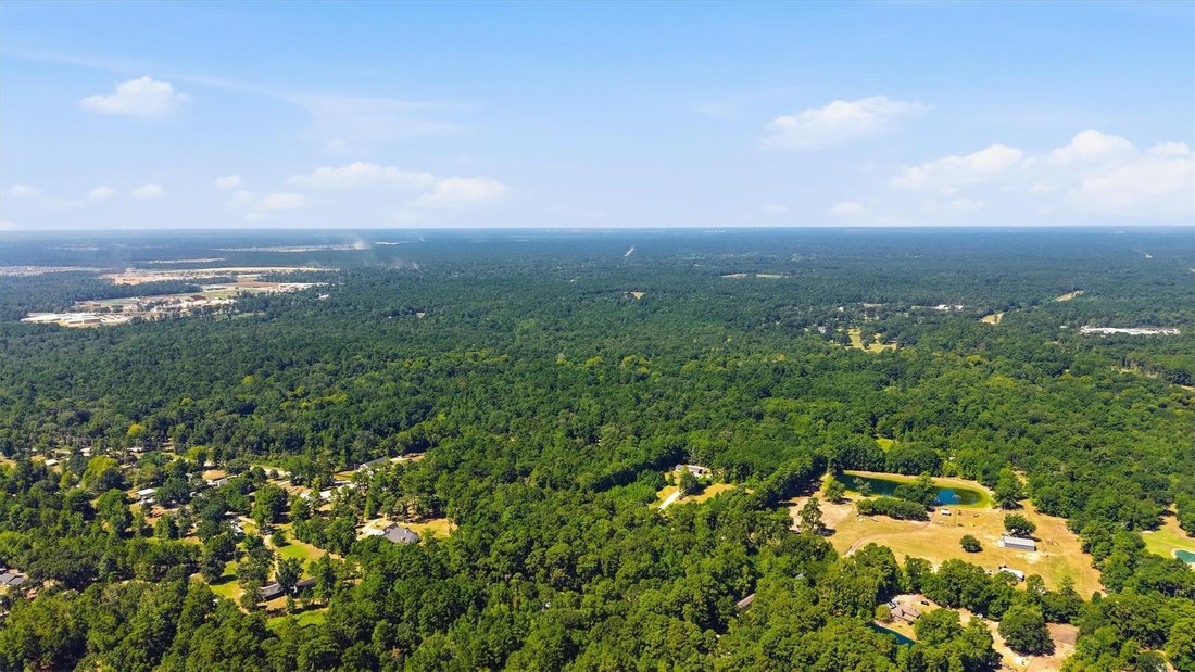 House in Conroe, Texas, United States 5 - 18711621