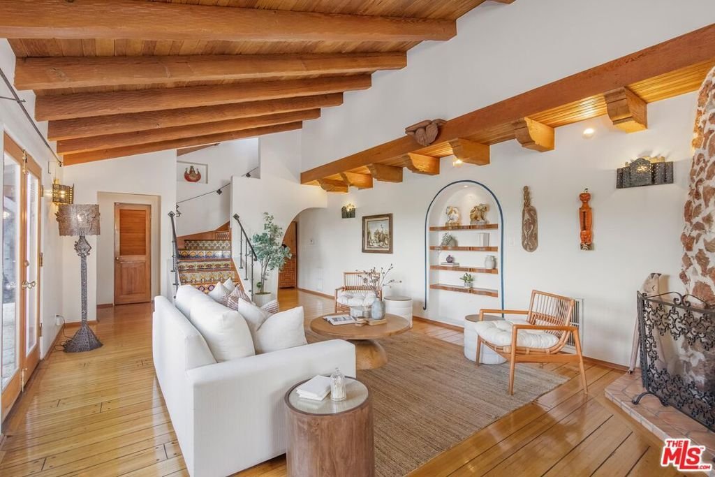 Casa a Los Angeles, California, Stati Uniti 5 - 18705276