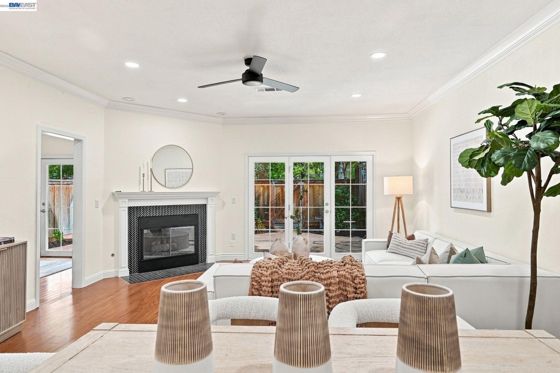 Townhouse en Danville, California, Estados Unidos 4 - 18710179