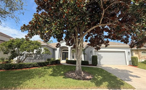 House in Orlando, Florida, United States 1