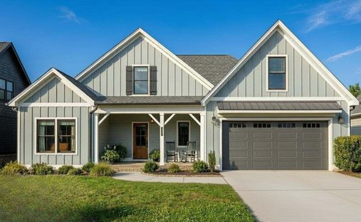 House in Hixson, Tennessee, United States 1