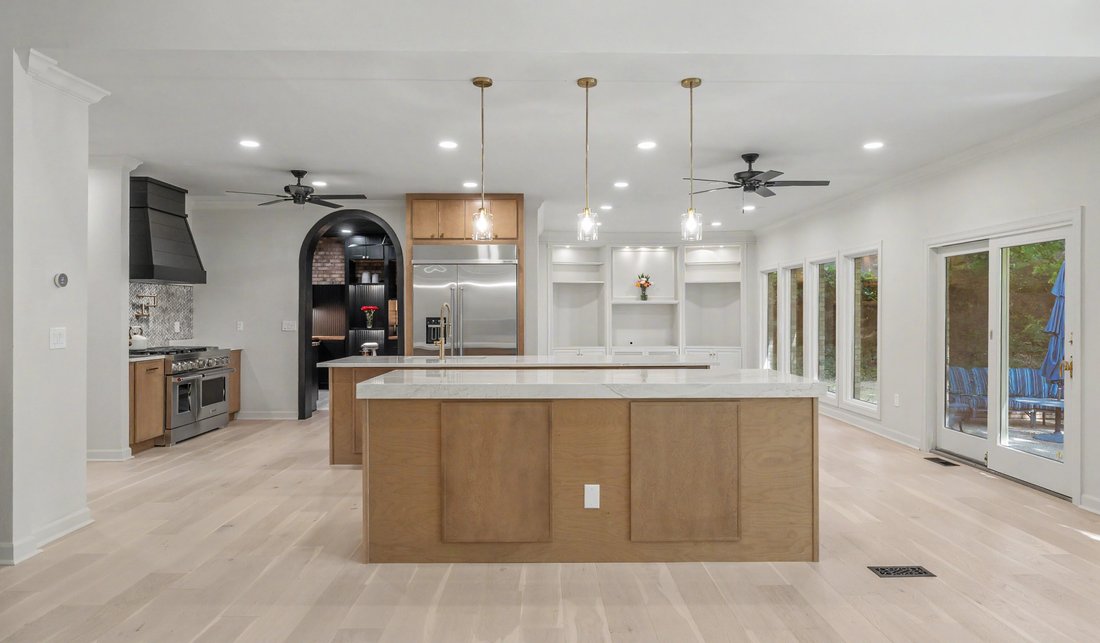 House in Edwardsville, Illinois, United States 5 - 18702544
