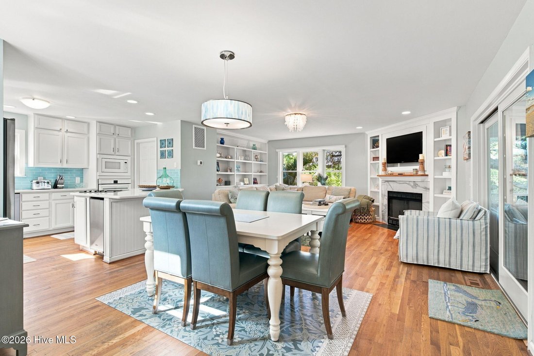 House in Southport, North Carolina, United States 5 - 18706103