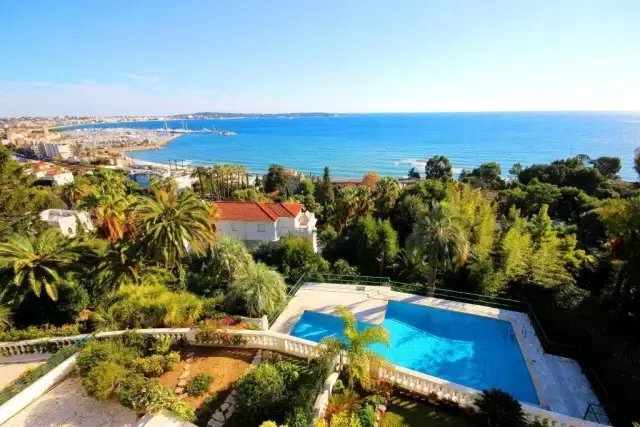 Appartamento a Brusquet-Retenaou-Devens, Vallauris, Francia 4 - 16886731