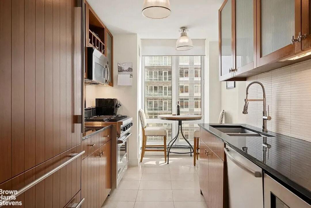 Condo in New York, New York, United States 1 - 18066874