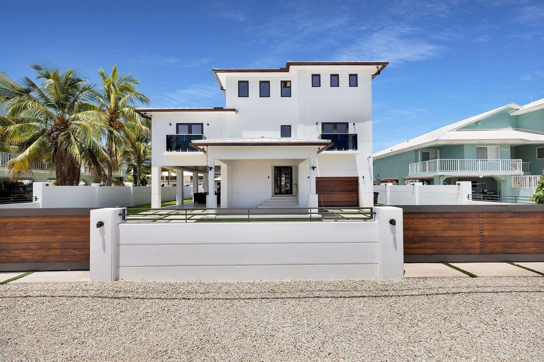 House in Key Colony Beach, Florida, United States 4 - 18708407