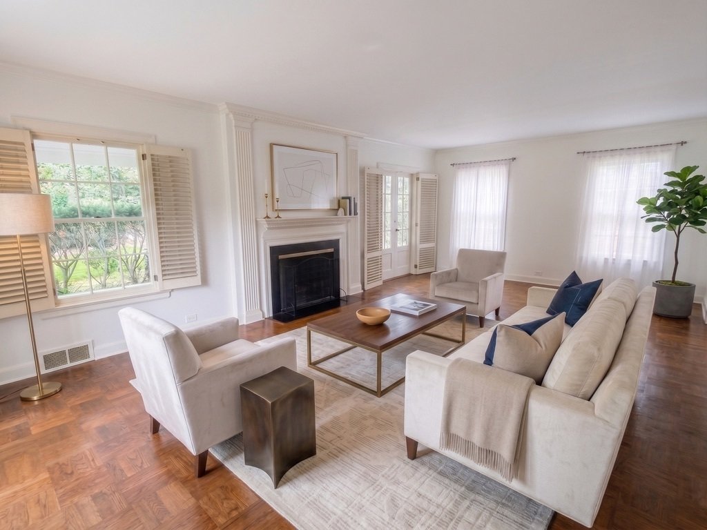 House in Wilmette, Illinois, United States 5 - 18713394
