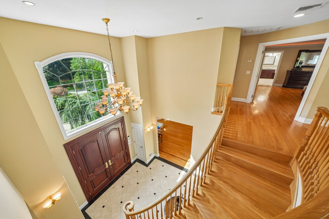 House in Totowa, New Jersey, United States 4 - 18704636