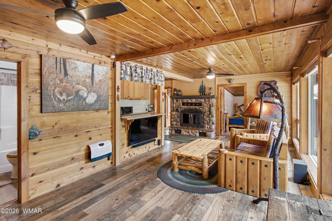 Altro a Pinetop, Arizona, Stati Uniti 5 - 18709958