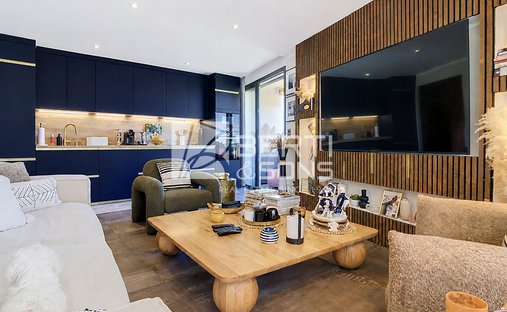 Appartement à Le Grand Duc-Minelle, Mandelieu-la-Napoule, France 1