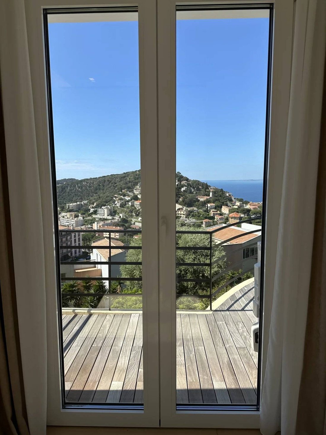 Apartment in Villefranche-sur-Mer, Provence-Alpes-Côte d'Azur, France 2 - 15995379