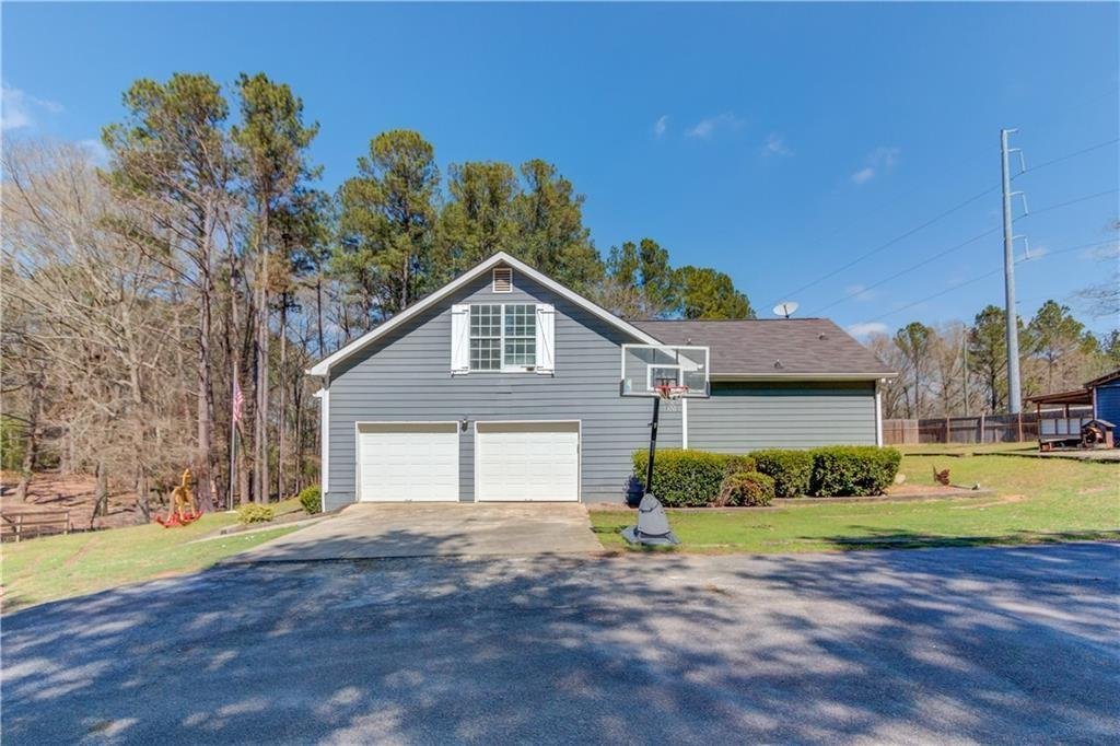 House in Alcovy Shores, Georgia, United States 2 - 18713892