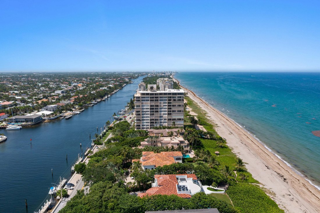 Condo in Hillsboro Beach, Florida, United States 3 - 18713105