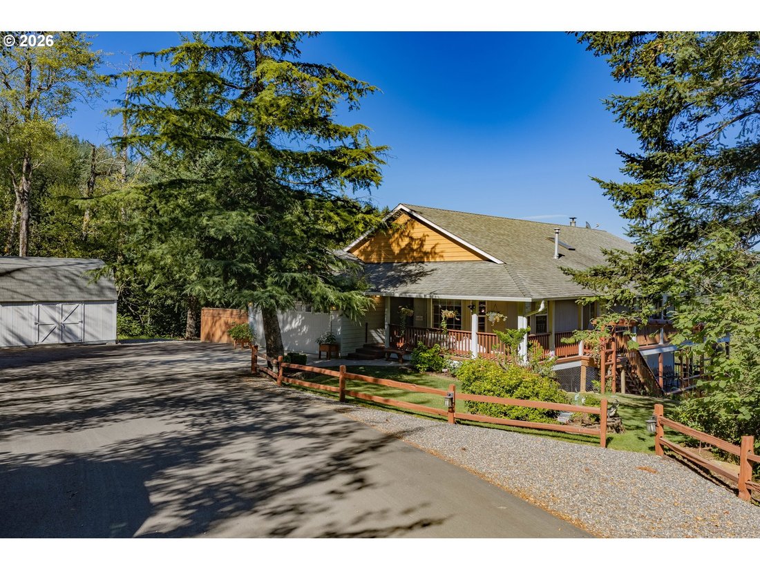 House in Washougal, Washington, United States 5 - 18710870