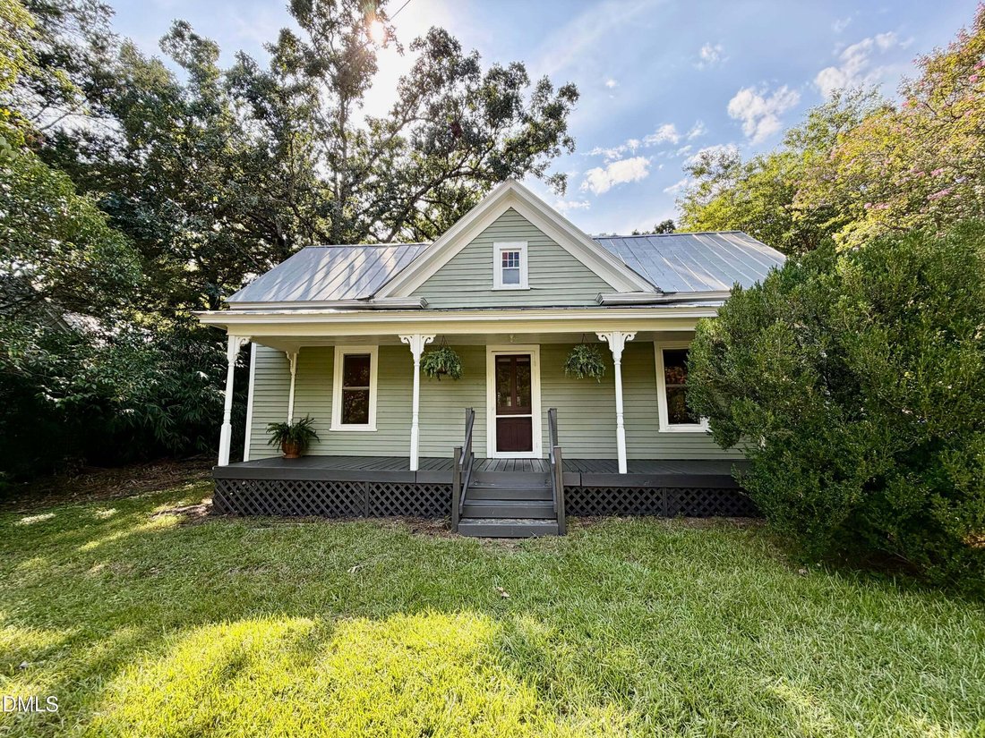 House in Carrboro, North Carolina, United States 1 - 18703404
