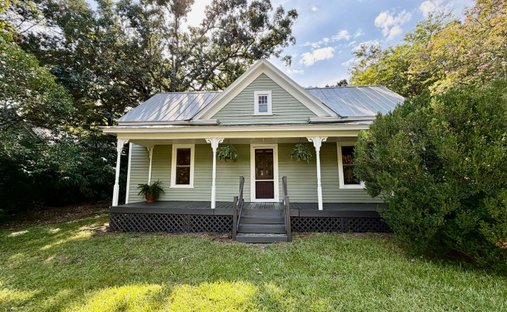 Casa en Carrboro, Carolina del Norte, Estados Unidos 1