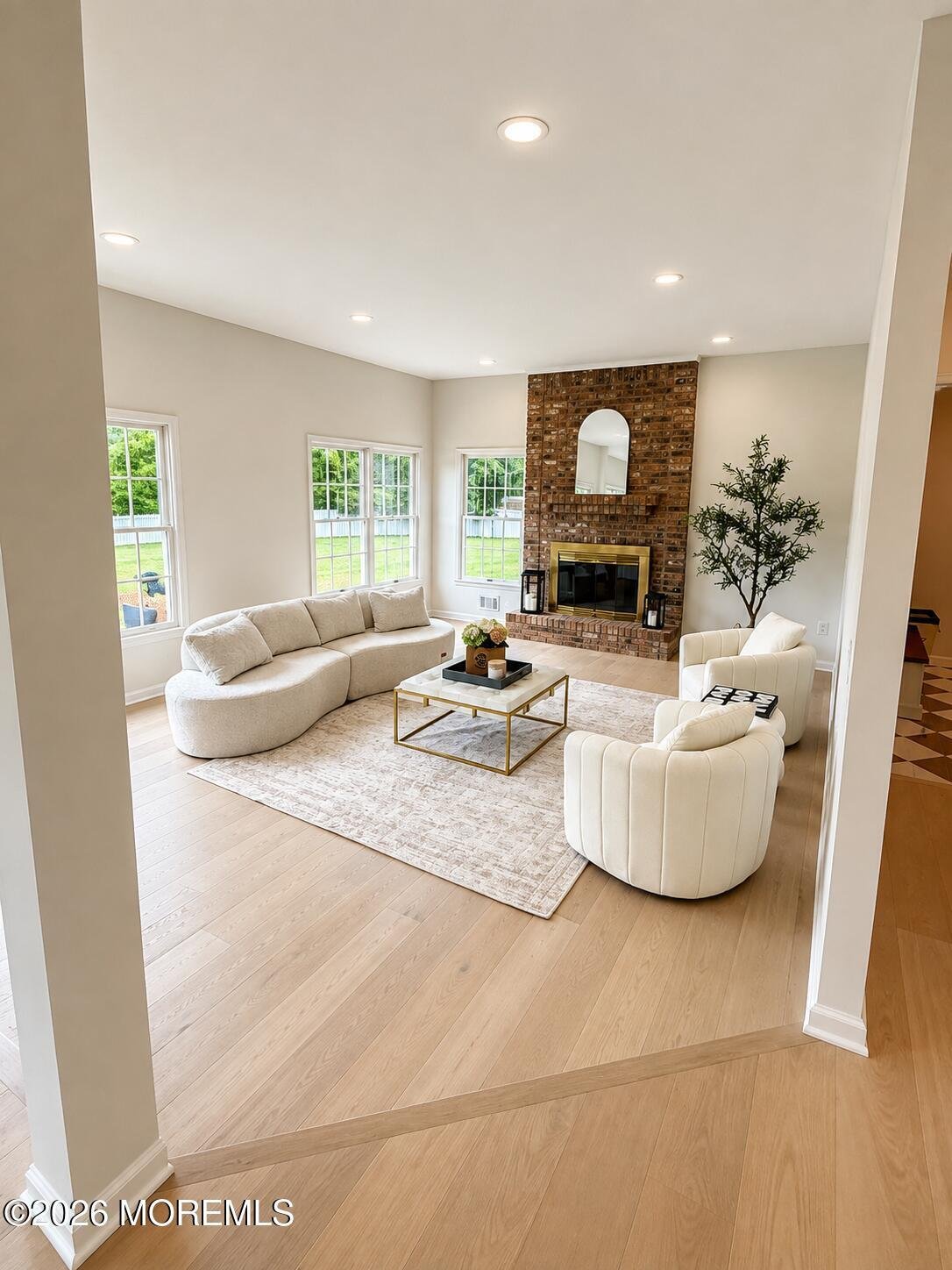 House in Freehold Township, New Jersey, United States 5 - 18711106