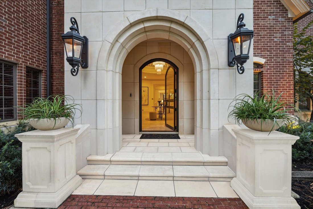 House in Houston, Texas, United States 3 - 18706855