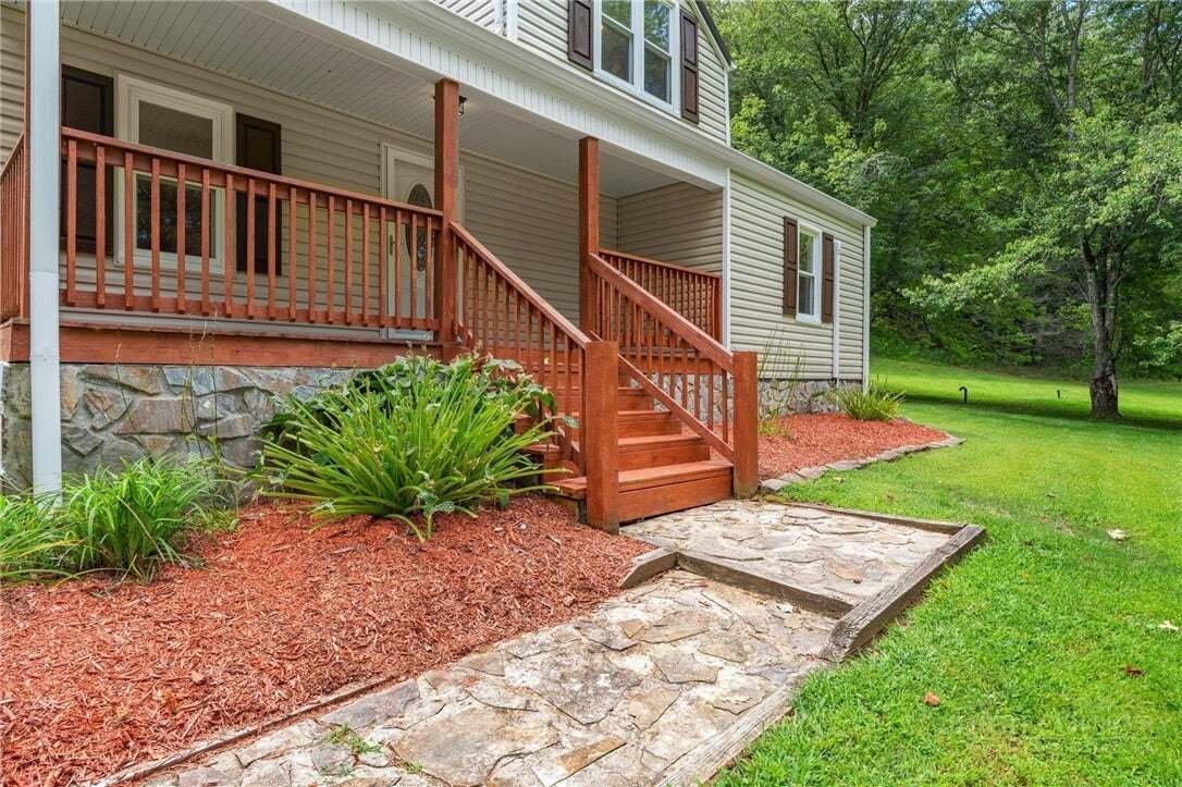 House in Lansing, North Carolina, United States 5 - 18704999