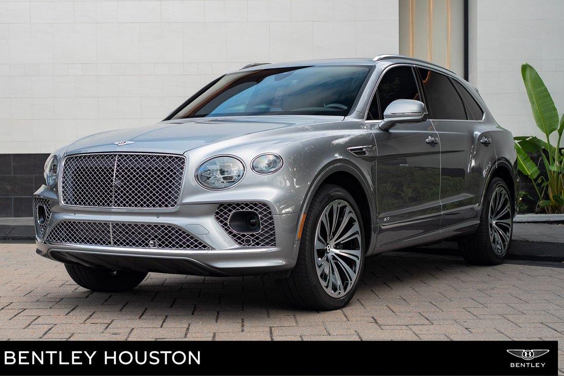 Suv in Houston, TX, United States 1 - 18693379