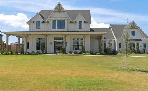 Casa en Anna, Texas, Estados Unidos 1