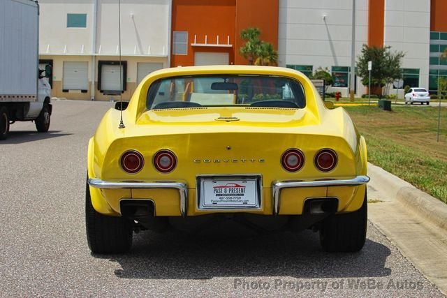 Chevrolet Corvette in Calverton, NY, United States 4 - 18714691