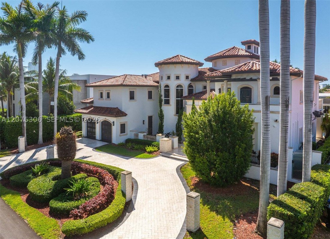 House in Golden Beach, Florida, United States 3 - 18706027