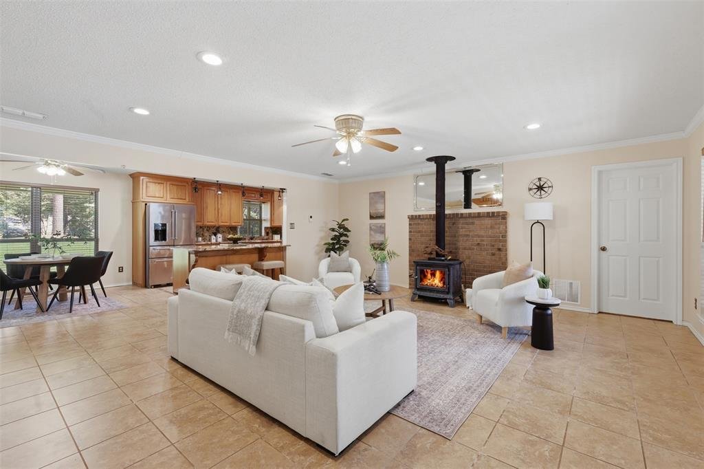 House in Pittsburg, Texas, United States 4 - 18706708