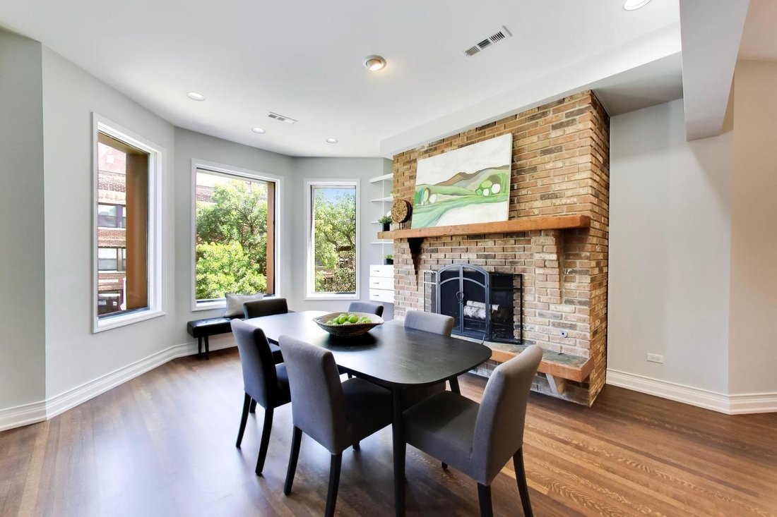 Condo in Chicago, Illinois, United States 5 - 18709311