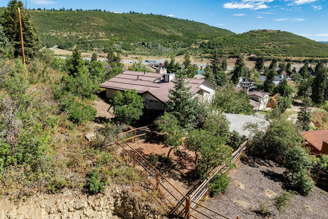 House in Park City, Utah, United States 3 - 18704910