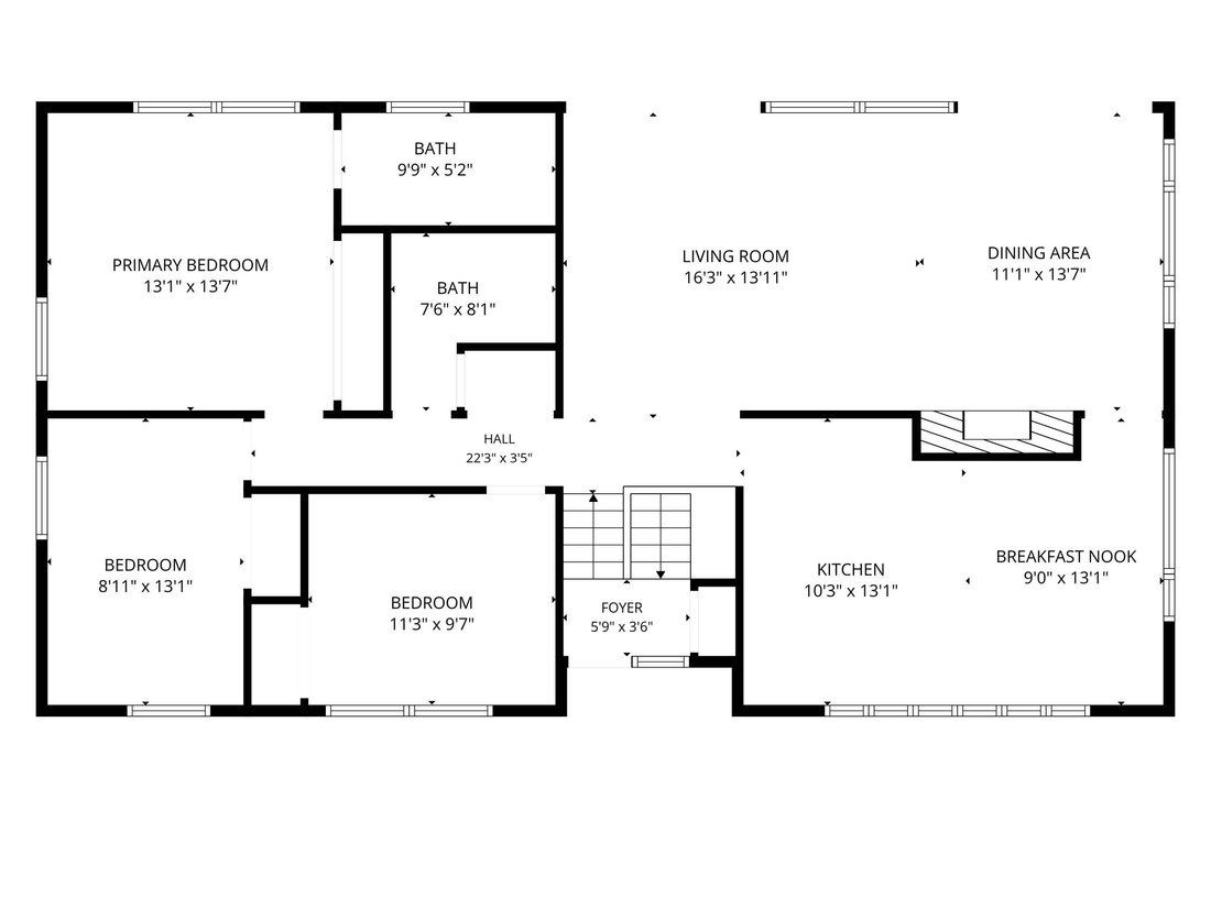House in Mashpee, Massachusetts, United States 2 - 18710022