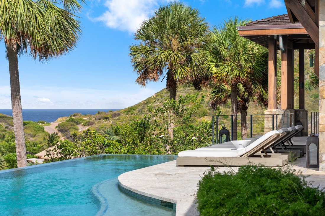 House in Spanish Town, Virgin Gorda, British Virgin Islands 2 - 18712456