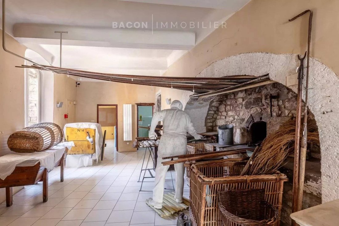 House in Bonnieux, Provence-Alpes-Côte d'Azur, France 5 - 16832847