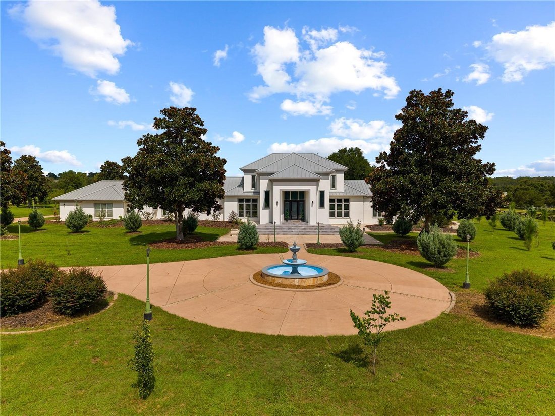Haus in Gainesville, Florida, Vereinigte Staaten 1 - 18710095