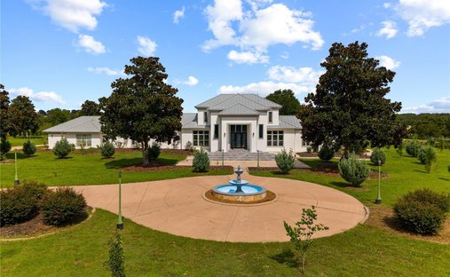 Haus in Gainesville, Florida, Vereinigte Staaten 1