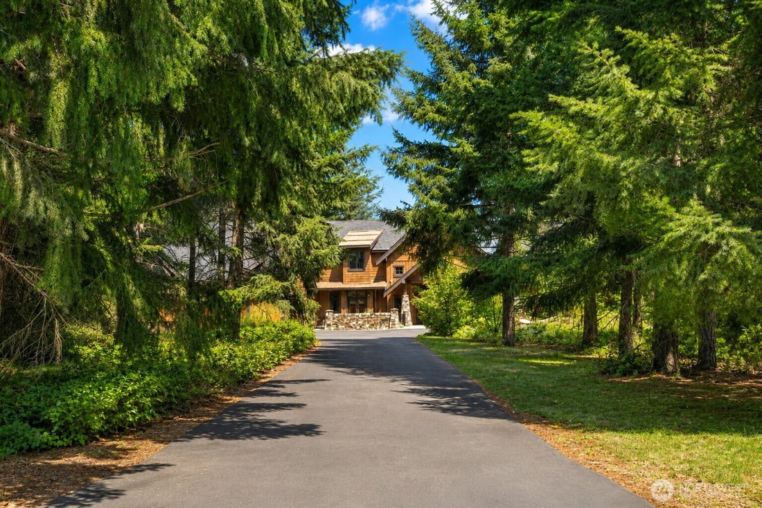 House in Cle Elum, Washington, United States 2 - 18712828