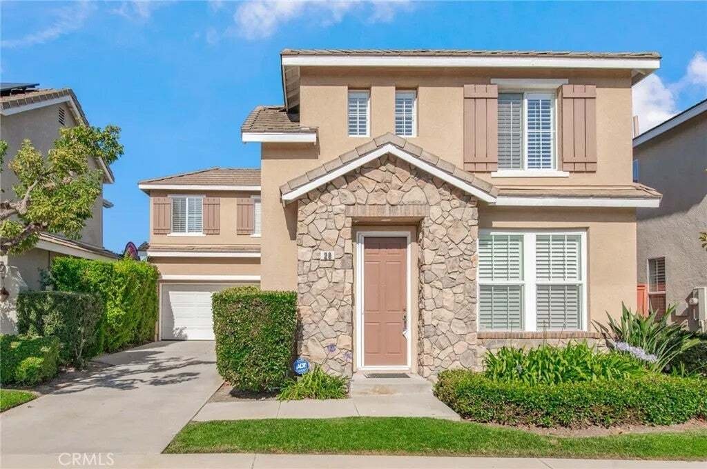 House in Aliso Viejo, California, United States 1 - 18705945
