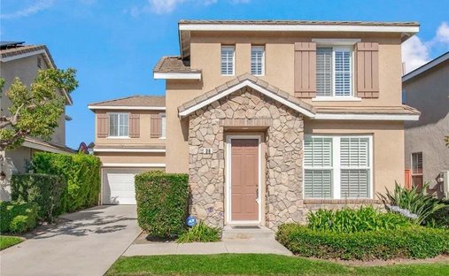 House in Aliso Viejo, California, United States 1