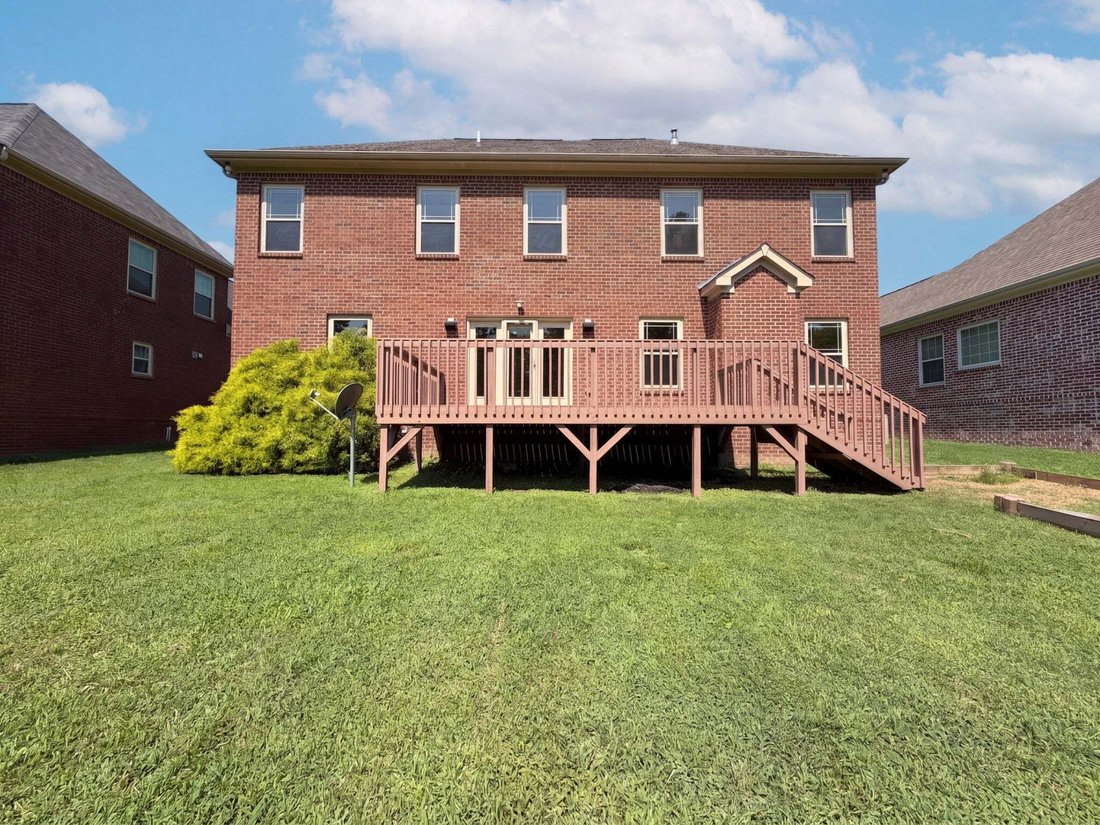 House in Spring Hill, Tennessee, United States 5 - 18706183