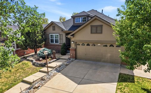 Casa a Aurora, Colorado, Stati Uniti 1
